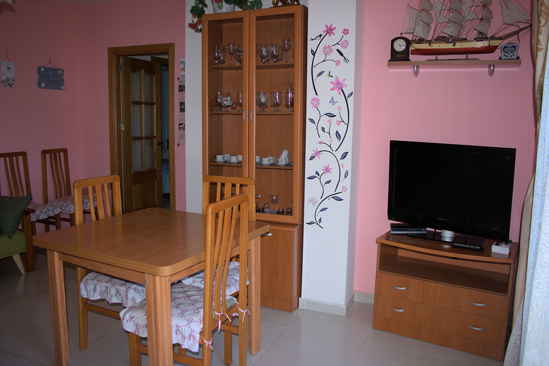 Apartamento en alquiler en Rincón de la Victoria